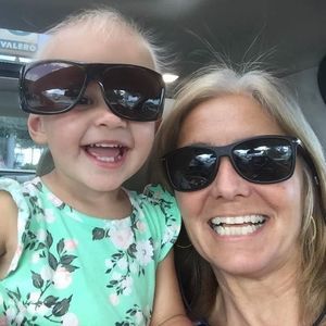 Meet your Posher, Barbara